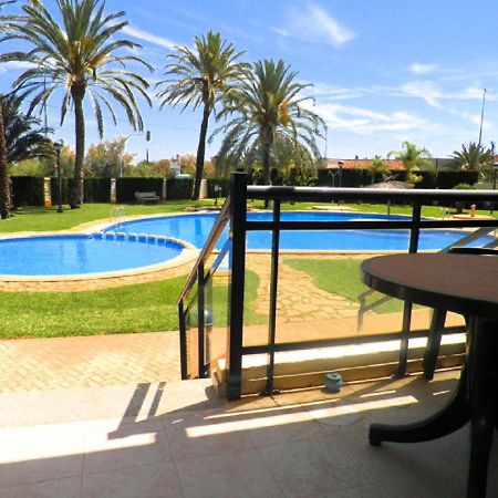 Sueno De Denia III Vac006 Denirent Apartment ภายนอก รูปภาพ