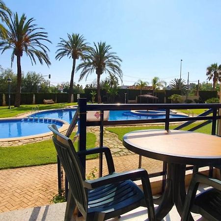 Sueno De Denia III Vac006 Denirent Apartment ภายนอก รูปภาพ