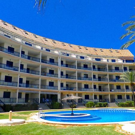 Sueno De Denia III Vac006 Denirent Apartment ภายนอก รูปภาพ