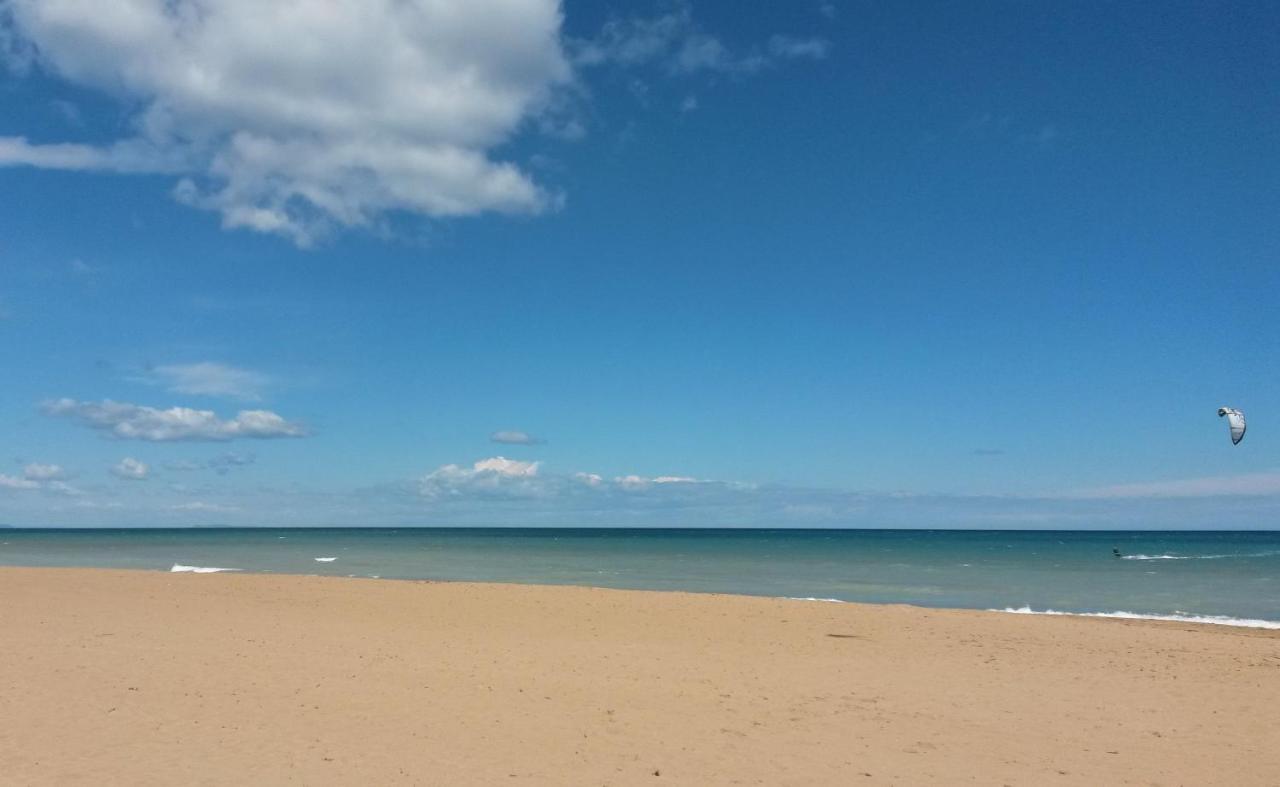 Sueno De Denia III Vac006 Denirent Apartment ภายนอก รูปภาพ