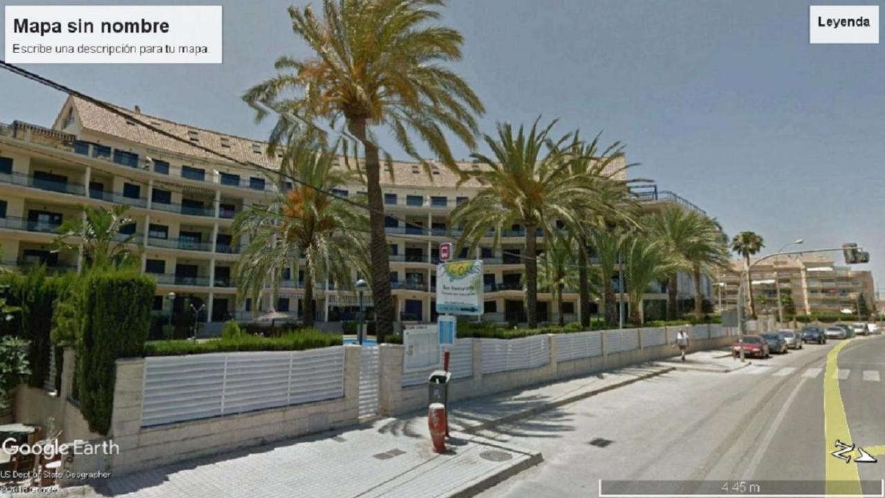 Sueno De Denia III Vac006 Denirent Apartment ภายนอก รูปภาพ