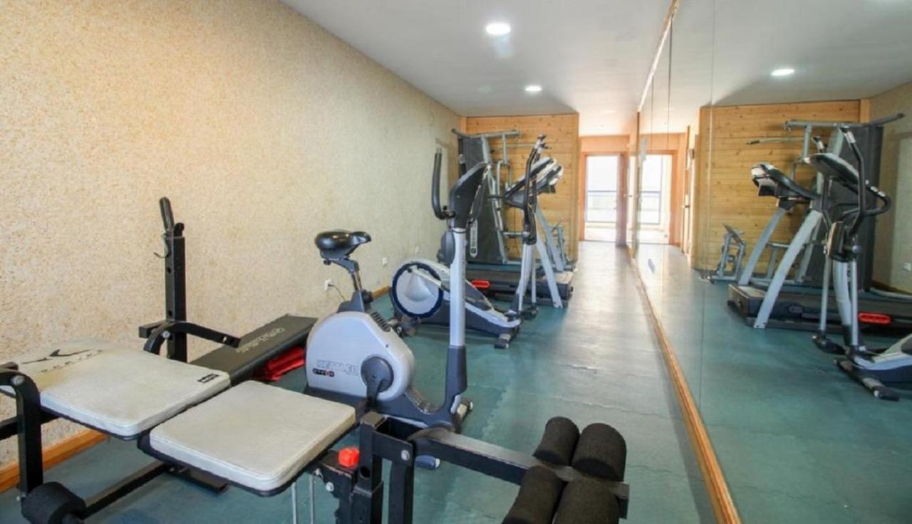 Sueno De Denia III Vac006 Denirent Apartment ภายนอก รูปภาพ