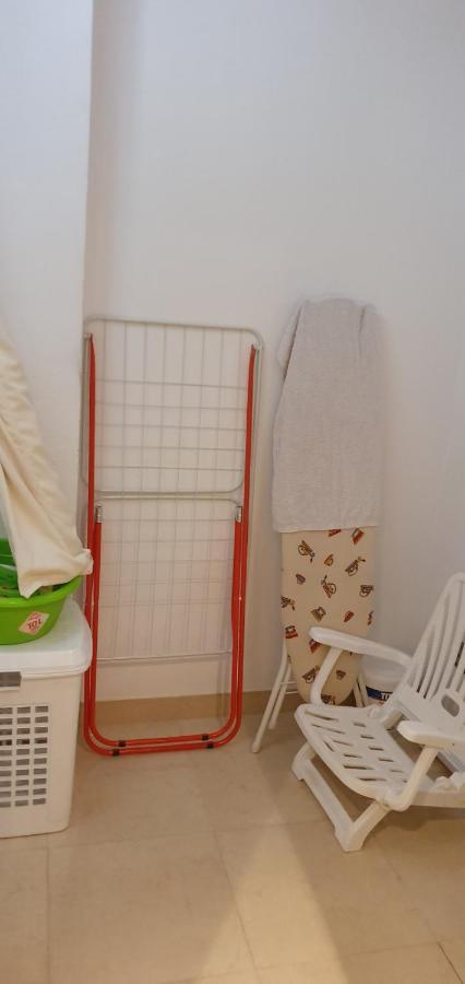 Sueno De Denia III Vac006 Denirent Apartment ภายนอก รูปภาพ