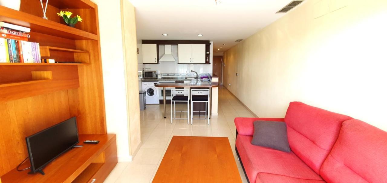 Sueno De Denia III Vac006 Denirent Apartment ภายนอก รูปภาพ