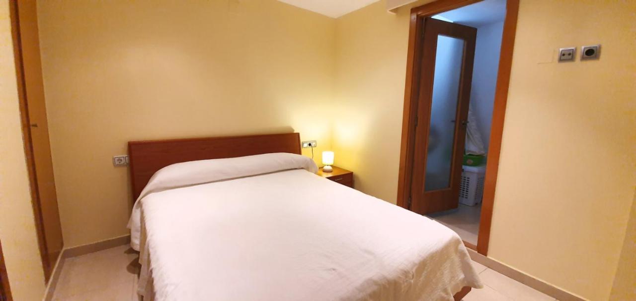 Sueno De Denia III Vac006 Denirent Apartment ภายนอก รูปภาพ