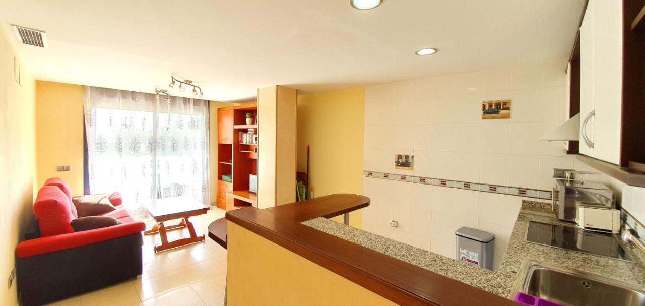 Sueno De Denia III Vac006 Denirent Apartment ภายนอก รูปภาพ