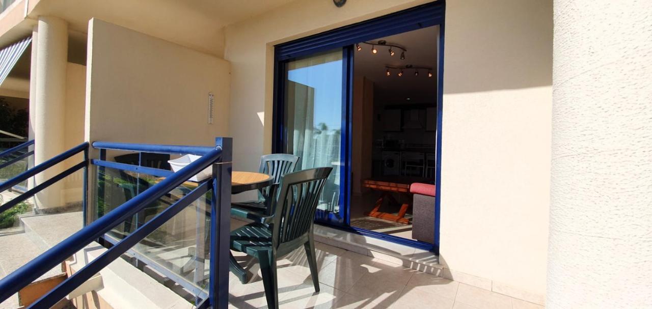 Sueno De Denia III Vac006 Denirent Apartment ภายนอก รูปภาพ