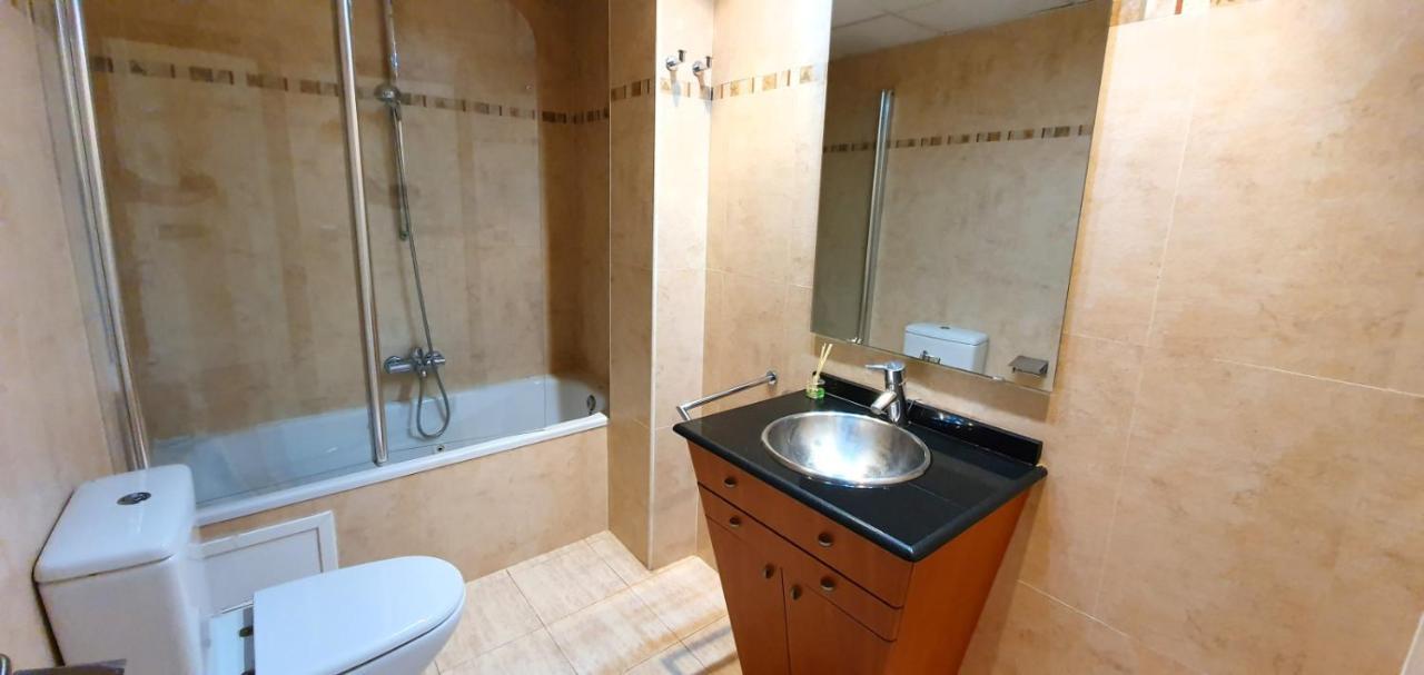 Sueno De Denia III Vac006 Denirent Apartment ภายนอก รูปภาพ