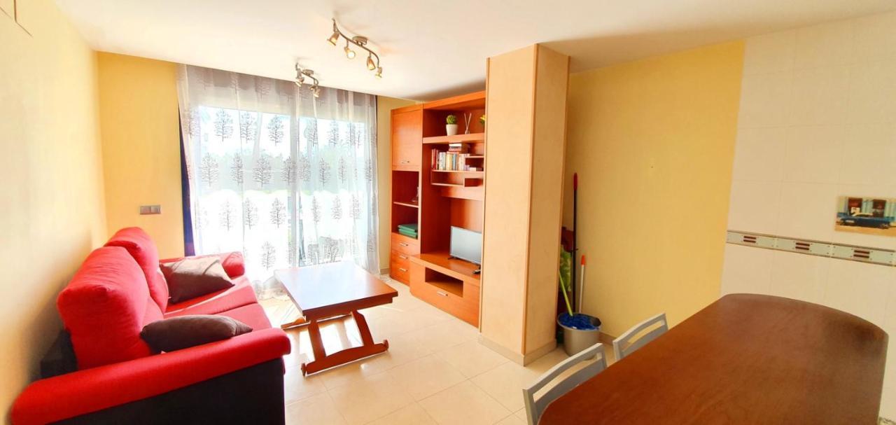 Sueno De Denia III Vac006 Denirent Apartment ภายนอก รูปภาพ