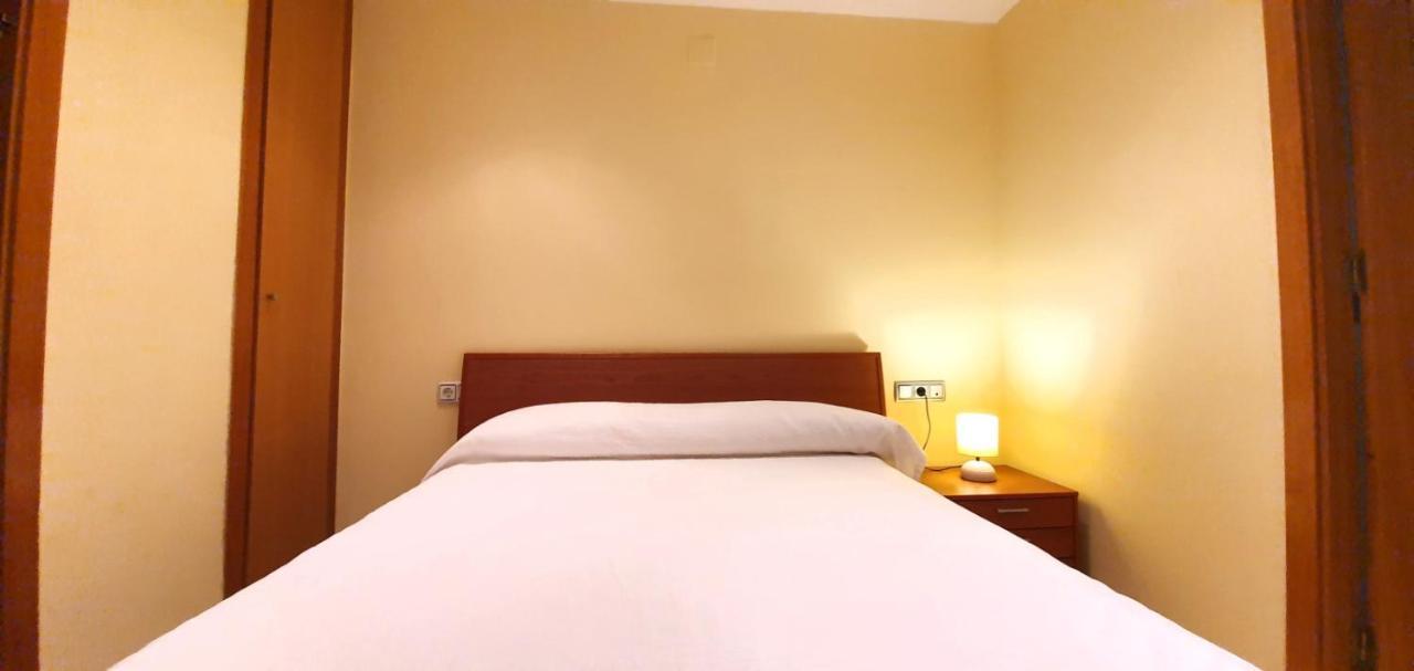 Sueno De Denia III Vac006 Denirent Apartment ภายนอก รูปภาพ