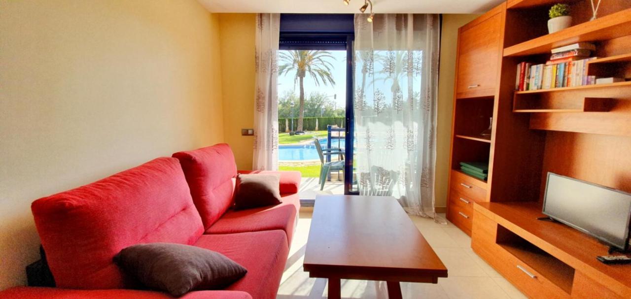 Sueno De Denia III Vac006 Denirent Apartment ภายนอก รูปภาพ