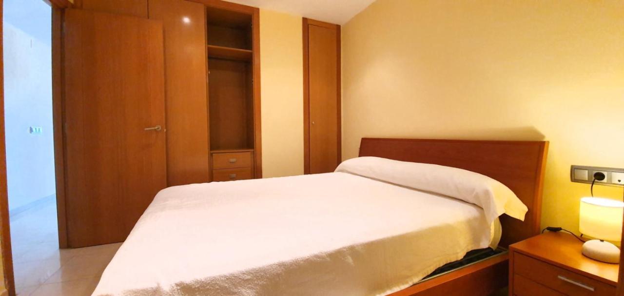 Sueno De Denia III Vac006 Denirent Apartment ภายนอก รูปภาพ
