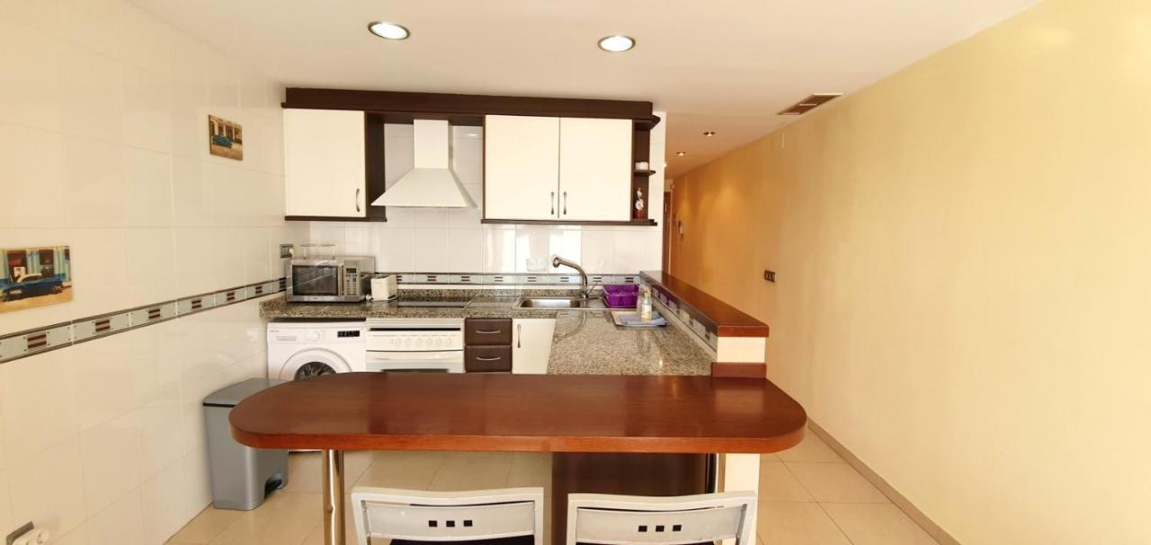 Sueno De Denia III Vac006 Denirent Apartment ภายนอก รูปภาพ